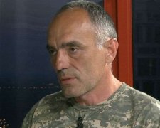 Україну врятує диктатура «прогресорів» - волонтер