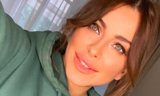 Ані Лорак, instagram.com/anilorak