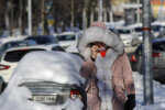 погода в Украине, фото unian