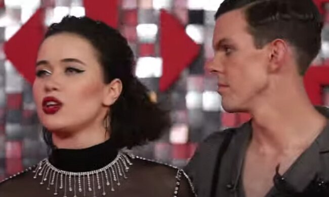 Lida Lee розповіла про заздрість на "Танцях з зірками": "Повинна бути конкуренція"
