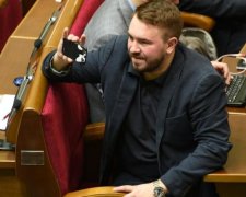 За крок до позбавлення недоторканності: одіозний соратник Ляшка накинувся на ГПУ