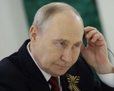 Уничтожение штаба РФ в Старобельске