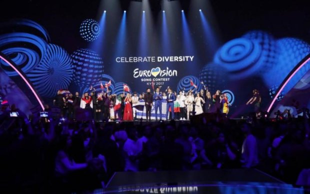 Фінал Євробачення 2017: як проголосували країни