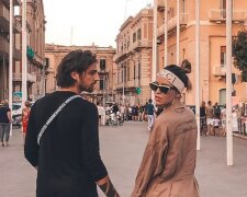 Дорофеева и Дантес очаровали романтикой в Доминикане, загорелые и влюбленные: "Безумно красивые"