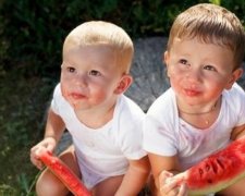 5 найцінніших  літніх продуктів