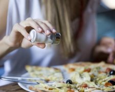 Шкода солі - всього лише міф. І ось чому