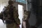 Військові, фото: скріншот із відео