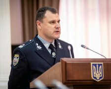 Легализация оружия и проституции: глава Нацполиции Клименко озвучил главное условие, к чему готовиться