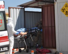 Штати знайшли російський слід у хіматаці у Сирії