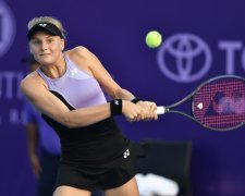 Ястремська перемогла фаворитку і вийшла в півфінал Thailand Open