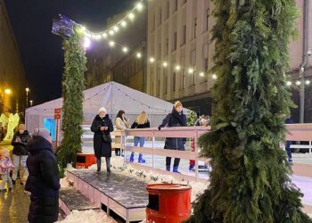 Українці на вулиці, фото: Знай.ua
