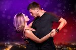 Могилевська присвятила танець загиблому другові