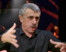 Як не захворіти в сезон застуд: 10 правил від лікаря Комаровського