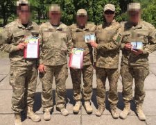 Журналист стал лучшим снайпером Вооруженных Сил Украины