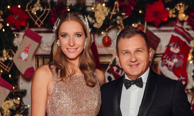 Осадча без макіяжу показала, як готується до Нового року: "Ялинку вже поставили"