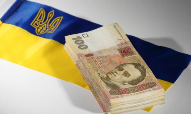Виплати до Дня Незалежності