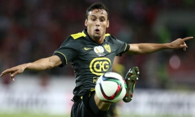 Екс-футболіст "Металурга" спричинив смертельне ДТП