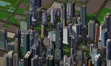 SimCity 4 / фото: скриншот Youtube