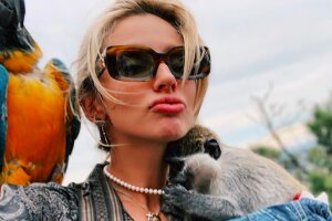 Світлана Лобода