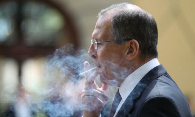США прорахувались: Лавров відповів на відмову видавати візи