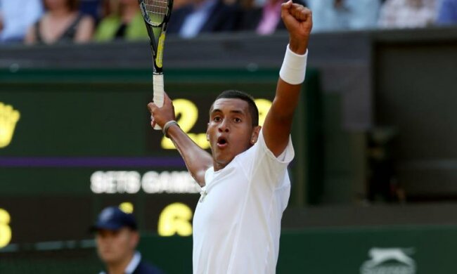 Скандальный теннисист досрочно завершил сезон