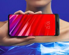 Lenovo Z5 Pro представлен официально: характеристики, дата выхода, цена