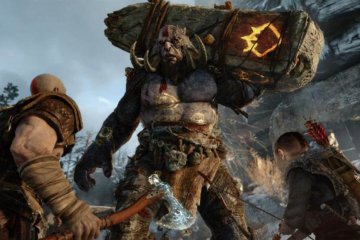 Топ лучших игр 2018 по версии критиков