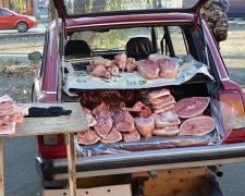 Українців не лякає африканська чума