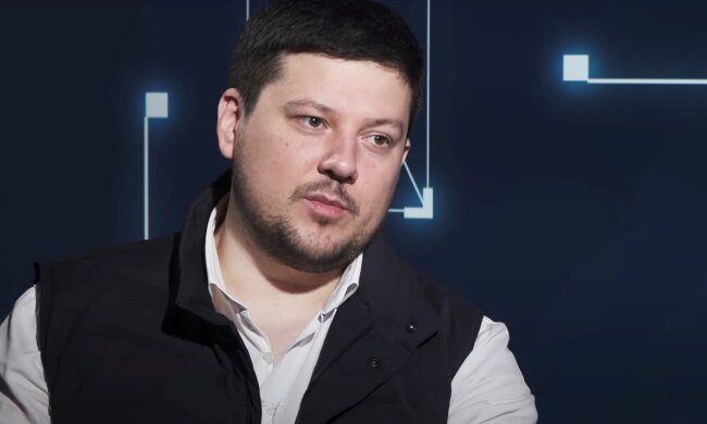 Денис Марчук