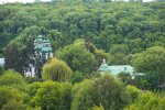 Пересічень: повернення з минулого