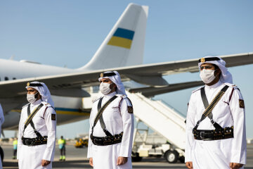 фото: Офис президента Украины