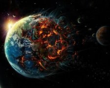 Сьогодні апокаліпсис: вчені більше не приховують правди, ви будете шоковані