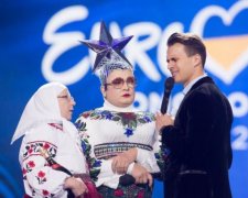Євробачення-2018: стало відомо, хто представить Україну