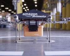 Amazon запатентовала "подводный улей"