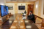 Министерство инфраструктуры Украины-фото с Фейсбук (Мининфраструктуры)