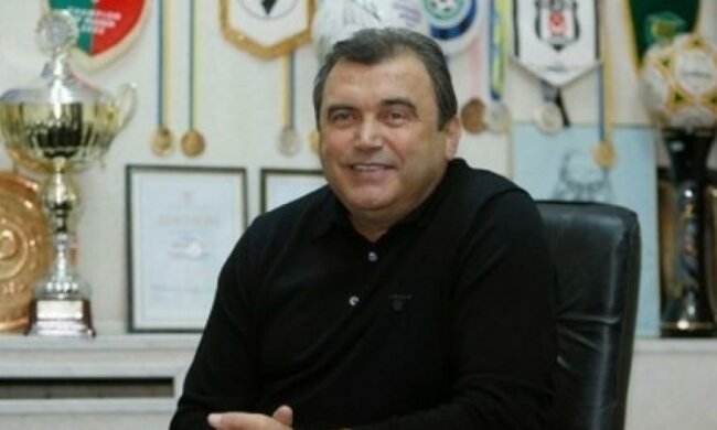 Сборная Украины сдалась Северной Ирландии без боя