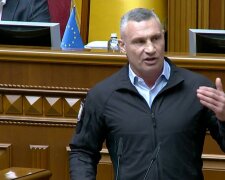Віталій Кличко