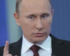 Запад окончательно изолирует Путина за MH-17