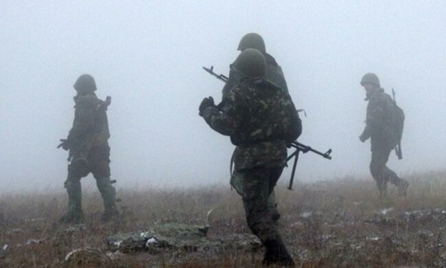 Українські воїни зайняли нові позиції впритул до окупантів