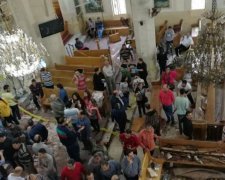 Кривавий теракт в Єгипті: кількість жертв невблаганно росте