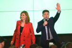 Марина Порошенко чи Олена Зеленська: "Хто зверху" - вирішать українці