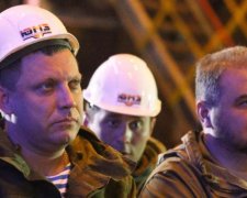 Захарченко кинув кістку ветеранам