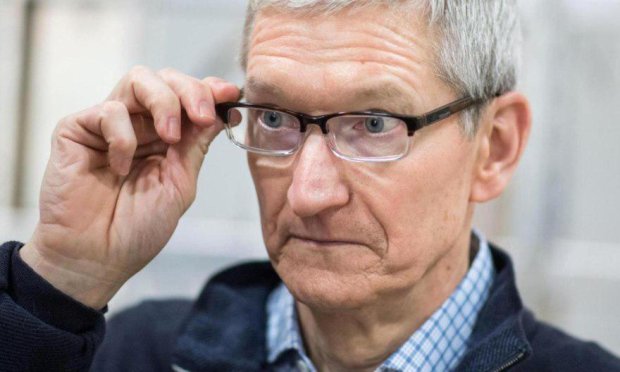 iPhone XS розчарував користувачів і Apple