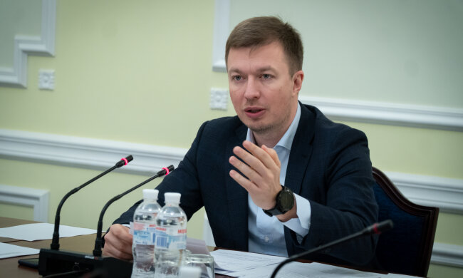 Андрей Николаенко