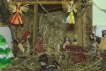 Святкування Різдва, кадр з відео