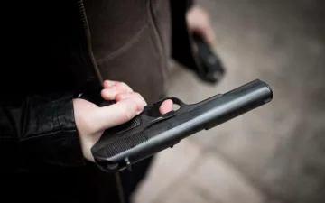 Убей соседа: конфликт между киевлянами закончился кровавой бойней 