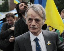 Джемілєв викрив схему виборів Путіна у Криму