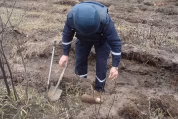 В Минобороны уточнили сроки разминирования Балаклеи 