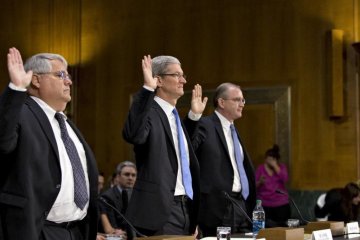 Зламав Apple: суд виніс вирок школяреві-хакеру