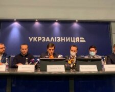 Знос локомотивів "Укрзалізниці" досягає 96%, а залізничних колій - 34%